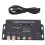 M70 noir ABS modulateur vidéo UHF 471.25-855.25MHz 2