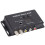 M70 noir ABS modulateur vidéo UHF 471.25-855.25MHz 12
