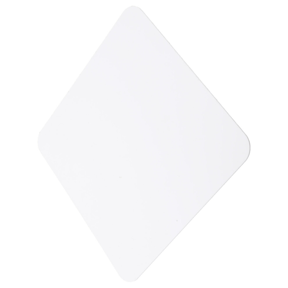 30X30cm Acrylic Reflective Display Table Background Board For Photography Shootingwhite 4951322016124