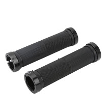 CANSUCC 120 g 130 mm 22-23 mm Cache-barre noir