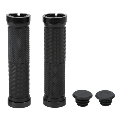 CANSUCC 120 g 130 mm 22-23 mm Cache-barre noir 1