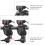 Câble de flash hors caméra 1,3 m pour le 600EX RT, couleur 11