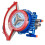 Shield Ejection Scudo giocattolo Rosso 26x26x11 cm, 3+ 8