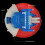 Shield Ejection Scudo giocattolo Rosso 26x26x11 cm, 3+ 9