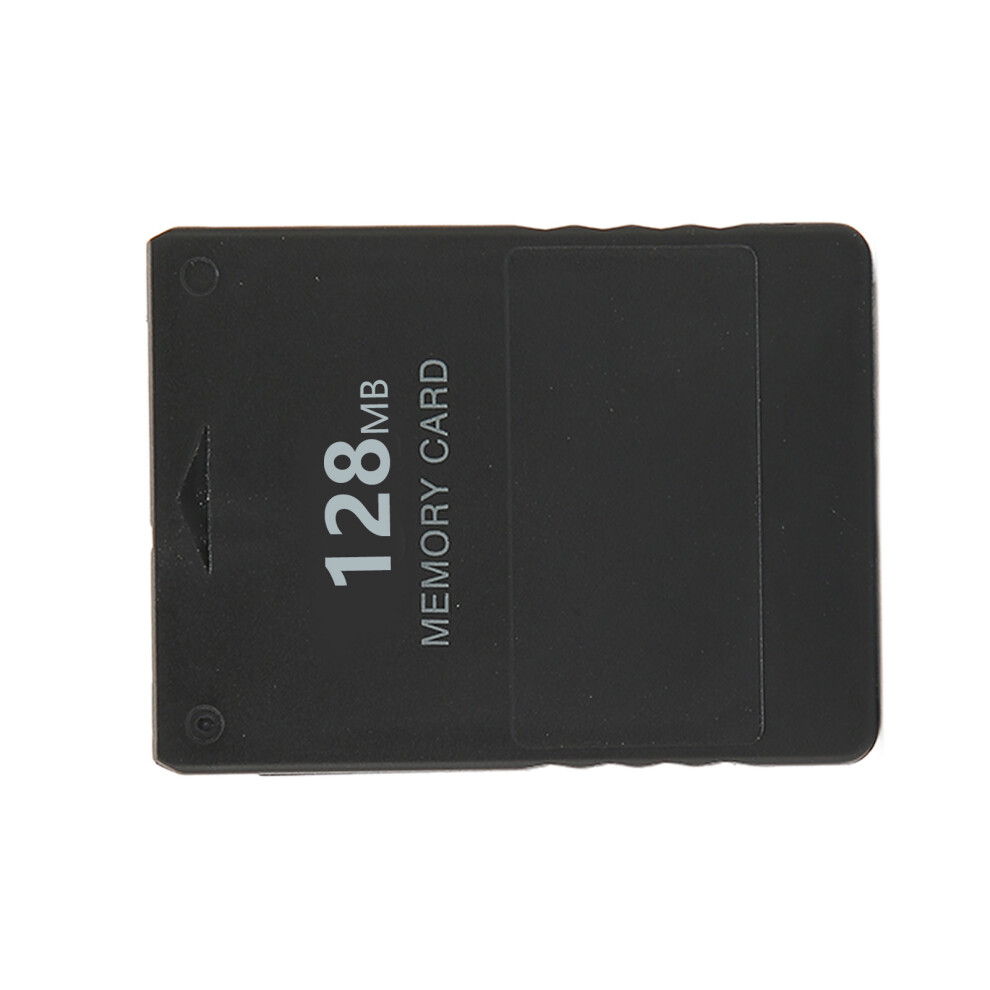 For Ps2 Memory Card High Speed Game Memory Card Replacement For Sony Playstation 2128Mb 8731322016883