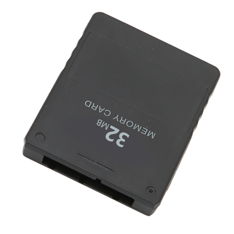 For Ps2 Memory Card High Speed Game Memory Card Replacement For Sony Playstation 232Mb 8491322016909