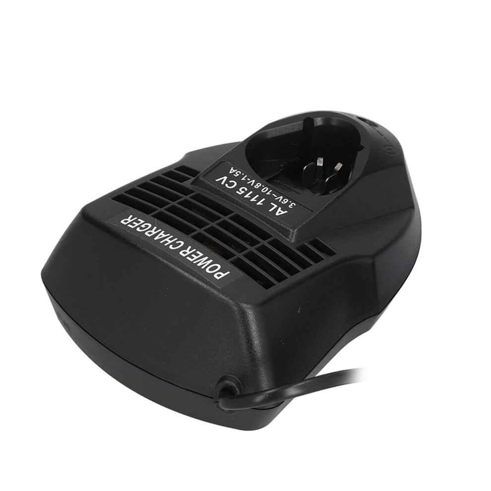Power Tool Battery Charger In Line For Bosch Electric Drill Bs3.6â10.8V Li Ion 100Â240Vuk Plug 8741322016837