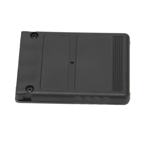 Carte mémoire PS2 232 Mo haute vitesse remplacement ABS 2