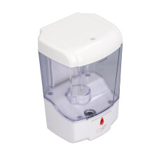 Dosatore di sapone X-5502 da 700 ml 11x10x16,5 cm