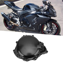 Copertura laterale del motore in alluminio per GSXR1300 1300cc
