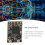 Per W21 RTL8812AU 1200m Modulo WiFi 2.4G/5G 10