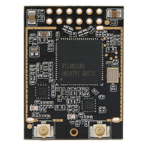 Per W21 RTL8812AU 1200m Modulo WiFi 2.4G/5G 1