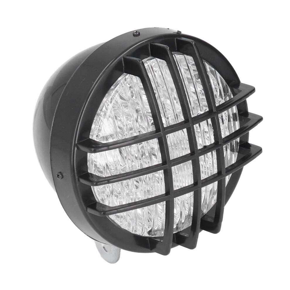 12V 8W Led Front Headlight For 50Cc 110Cc 125Cc 150Cc 200Cc Motorcycle Atv Quad Go Kart 5021322017298