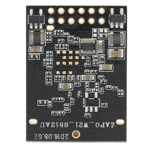 Per W21 RTL8812AU 1200m Modulo WiFi 2.4G/5G 2