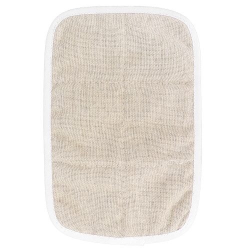 Zenzero Bustine Confezione Compressa Calda 20x12cm 18g Come mostrato 1