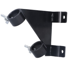Flag Pole Holder Rustproof 304 Stainless Steel Flagpole Mount Base for Outdoor Yard Porch Yacht