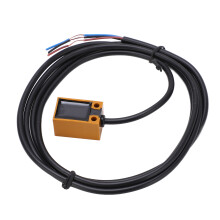 TL-Q5MC1-Z Capteur de proximité 5 mm NPN DC 10-30V ABS