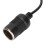 Adattatore USB per accendisigari dell'auto 30 cm 11,8 in 5