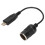 Adattatore USB per accendisigari dell'auto 30 cm 11,8 in 13