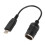Adattatore USB per accendisigari dell'auto 30 cm 11,8 in 3