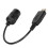Adattatore USB per accendisigari dell'auto 30 cm 11,8 in 10