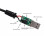 Adattatore USB per accendisigari dell'auto 30 cm 11,8 in 4