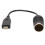 Adattatore USB per accendisigari dell'auto 30 cm 11,8 in 14
