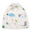 Dinosaur L ropa interior impermeable unisex para niños pequeños 12