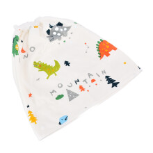 Dinosaur L culotte d'entraînement pour tout-petit, coton pur