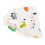 Dinosaur L ropa interior impermeable unisex para niños pequeños 15