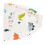 Dinosaur L ropa interior impermeable unisex para niños pequeños 5