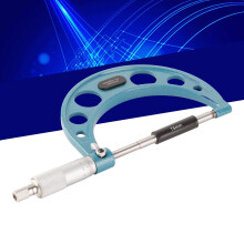 Micromètre extérieur 75-100mm Acier inoxydable 0.01mm