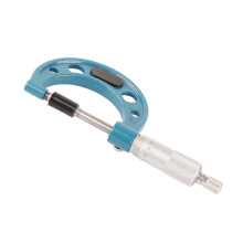 Micromètre extérieur, acier inoxydable, 0,01 mm 25-50 mm