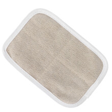 Cuscinetto di moxibustione alle erbe 15 cm/5,9 in x 10 cm/3,9 in