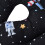 Two Sided Baby Stroller Liner Soft Cute Cartoon Patterns Infant Stroller Pad AccessoryStroller Liner 9
