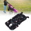 Two Sided Baby Stroller Liner Soft Cute Cartoon Patterns Infant Stroller Pad AccessoryStroller Liner 14