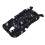 Two Sided Baby Stroller Liner Soft Cute Cartoon Patterns Infant Stroller Pad AccessoryStroller Liner 15