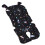 Two Sided Baby Stroller Liner Soft Cute Cartoon Patterns Infant Stroller Pad AccessoryStroller Liner 7