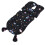 Two Sided Baby Stroller Liner Soft Cute Cartoon Patterns Infant Stroller Pad AccessoryStroller Liner 8