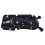 Two Sided Baby Stroller Liner Soft Cute Cartoon Patterns Infant Stroller Pad AccessoryStroller Liner 13
