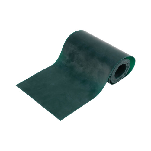 Slingt Bande élastique plate 1,2 mm 2 m de long 15 cm de large