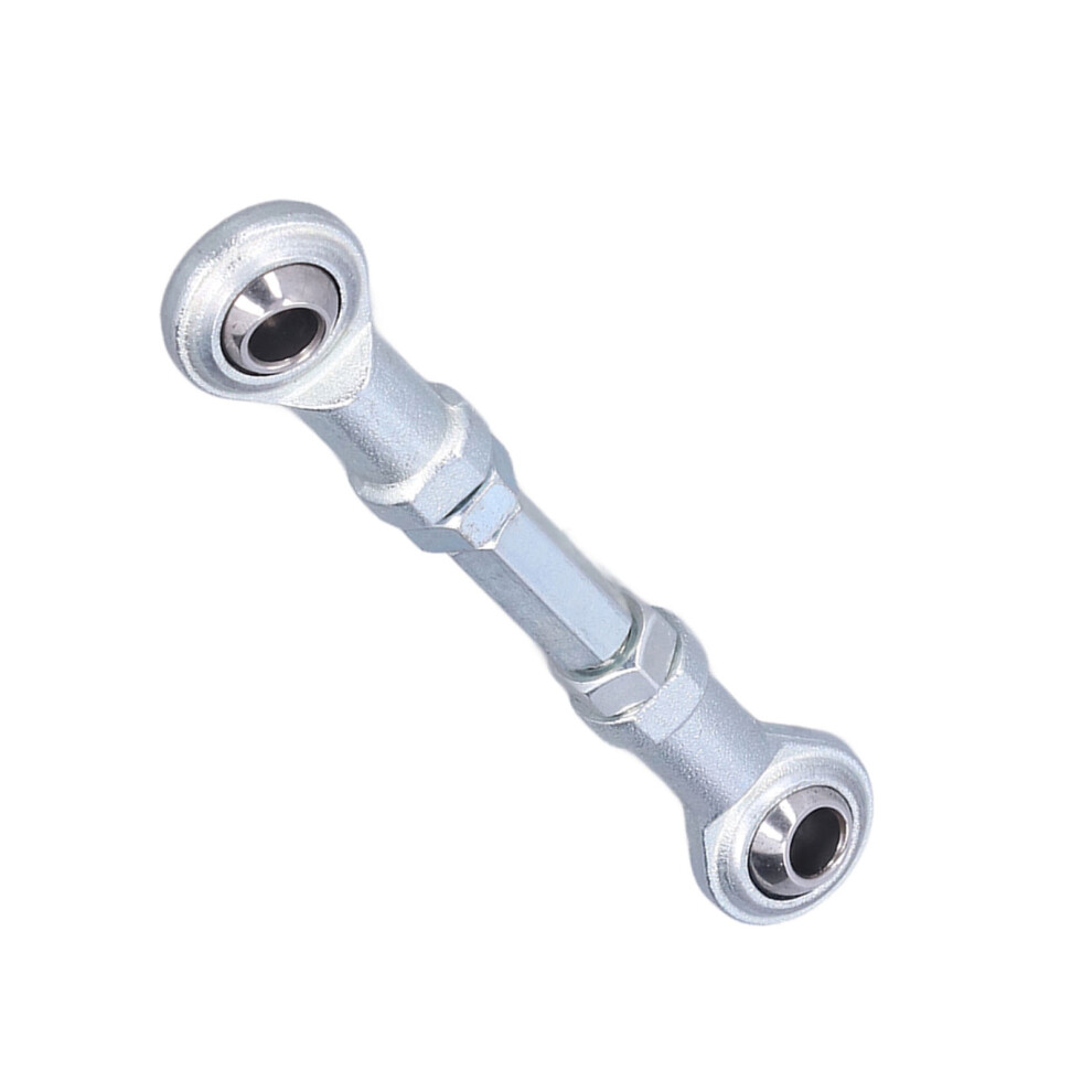 3.1In Steering Tie Rod M8 Ball Joint For Electric Mini Kids Atv Go Kart Quad Dirt Pit Bike 9321322024705