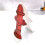 Pee Pad Aid Fire Hydrant 10 feuilles 18,5 x 10 cm blanc 3