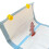 Pee Pad Aid Fire Hydrant 10 feuilles 18,5 x 10 cm blanc 4