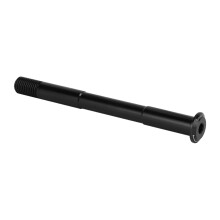 Axe traversant en aluminium 12x135L M12 P1.5 20L Tel que montré