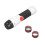 Ponceuse à ongles pour chien LED, ABS, Taille 18,5  4 cm, 3xAA 10