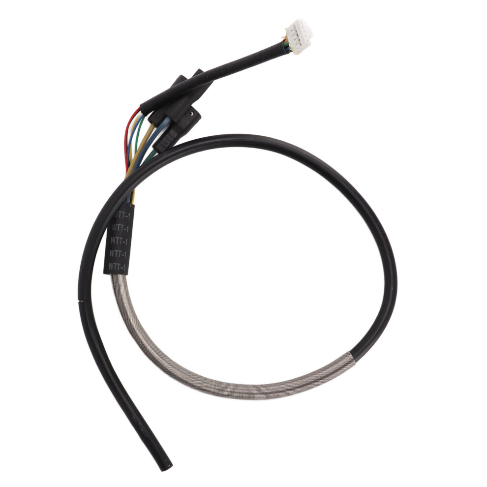 Scooter Power Cable 0.23Inx22in Electric Scooter Power Cable Connection Line For Ninebot Max G30 8761322024168