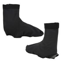 Copriscarpe da ciclismo OutdoorXXL antivento PU+Fleece