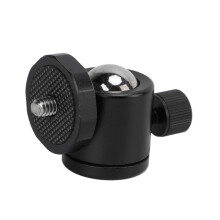 Cuffie Bluetooth senza fili nere con cancellazione del rumore e 20-Ore di riproduzione