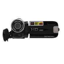 Videocamera 1020 mAh Schermo a colori da 2,7 pollici Rotazione di 270